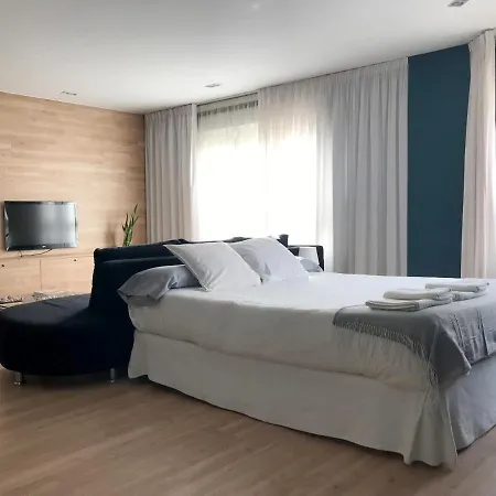 Appartement Al_reparo _ Adra